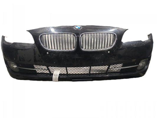 BMW 5 (F10, F11) (2010-2017) 2012 Etupuskuri - 51117285961 51117285962 723233621