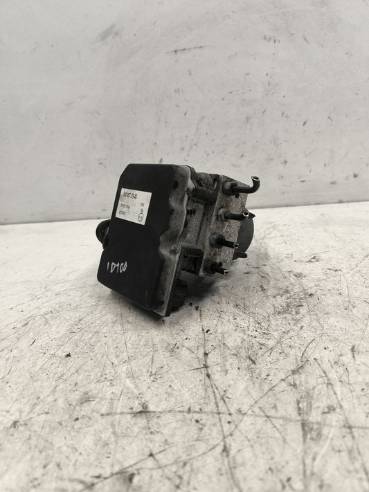 AUDI A4 / A4 ALLROAD (B8) (2007-2015) /  2008 ABS hydraulikoneisto - 8K0907379AD