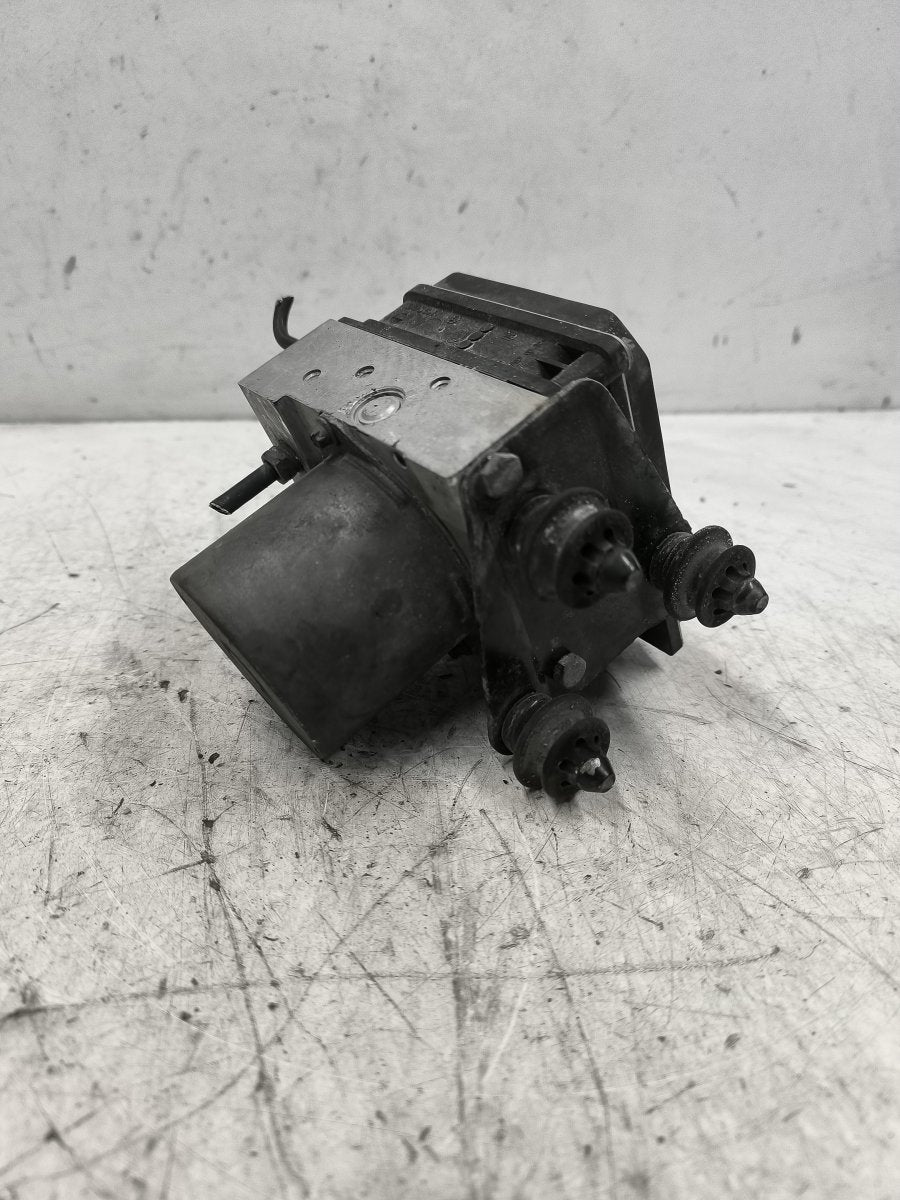 AUDI A4 / A4 ALLROAD (B8) (2007-2015) /  2008 ABS hydraulikoneisto - 8K0907379AD