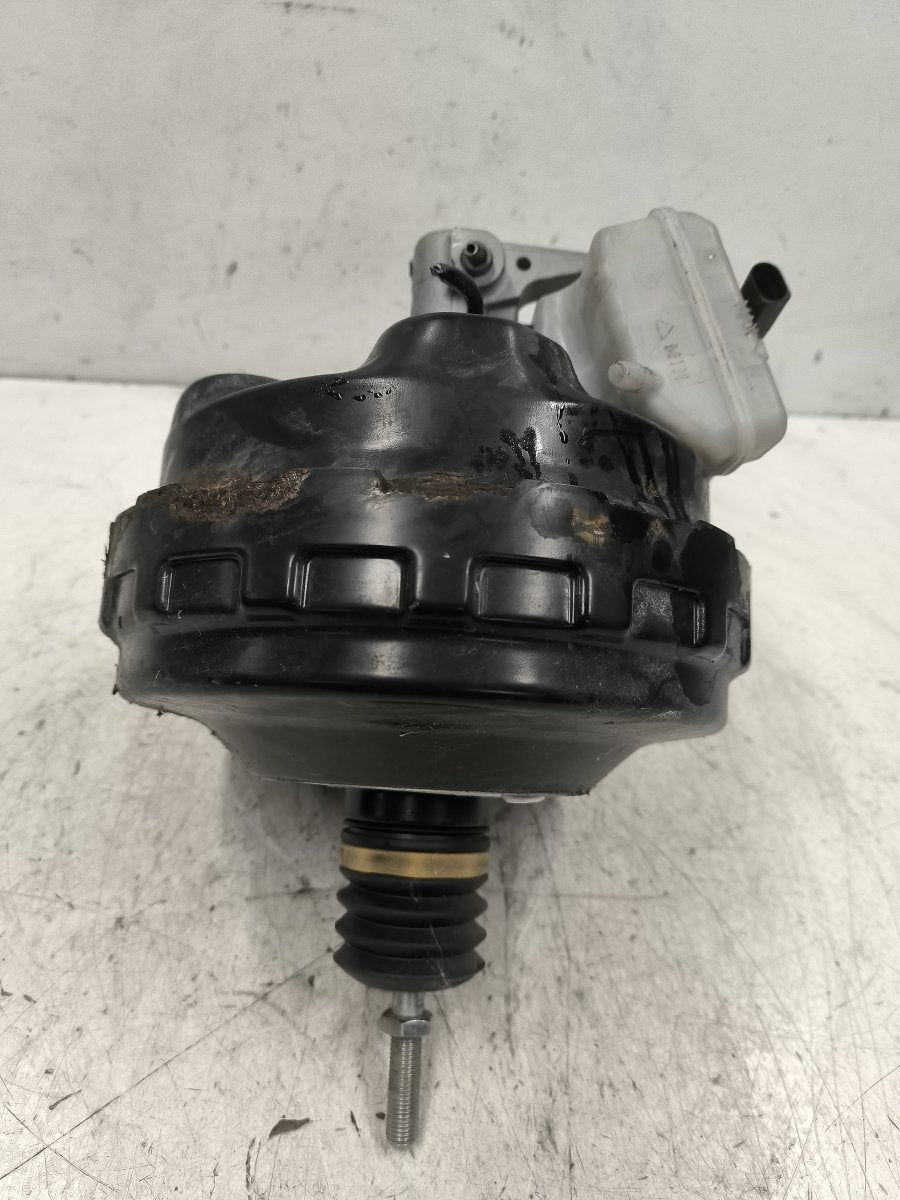 AUDI A4 / A4 ALLROAD (B8) (2007-2015) /  2008 Jarrutehostin - 8K0612103E