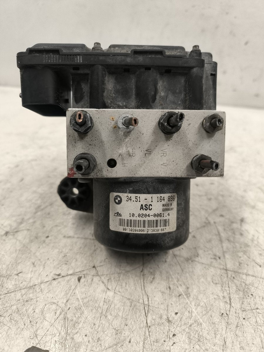 BMW 3 (E46) (1998-2005) 1998 ABS hydraulikoneisto - 34511164897