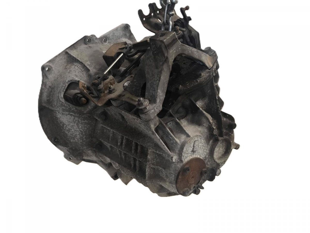 VOLVO S40 / V50 / C30 / C70 (MS, MW) (2004-2012) /  2010 Vaihdelaatikko - P1283141 9N5R7002WB