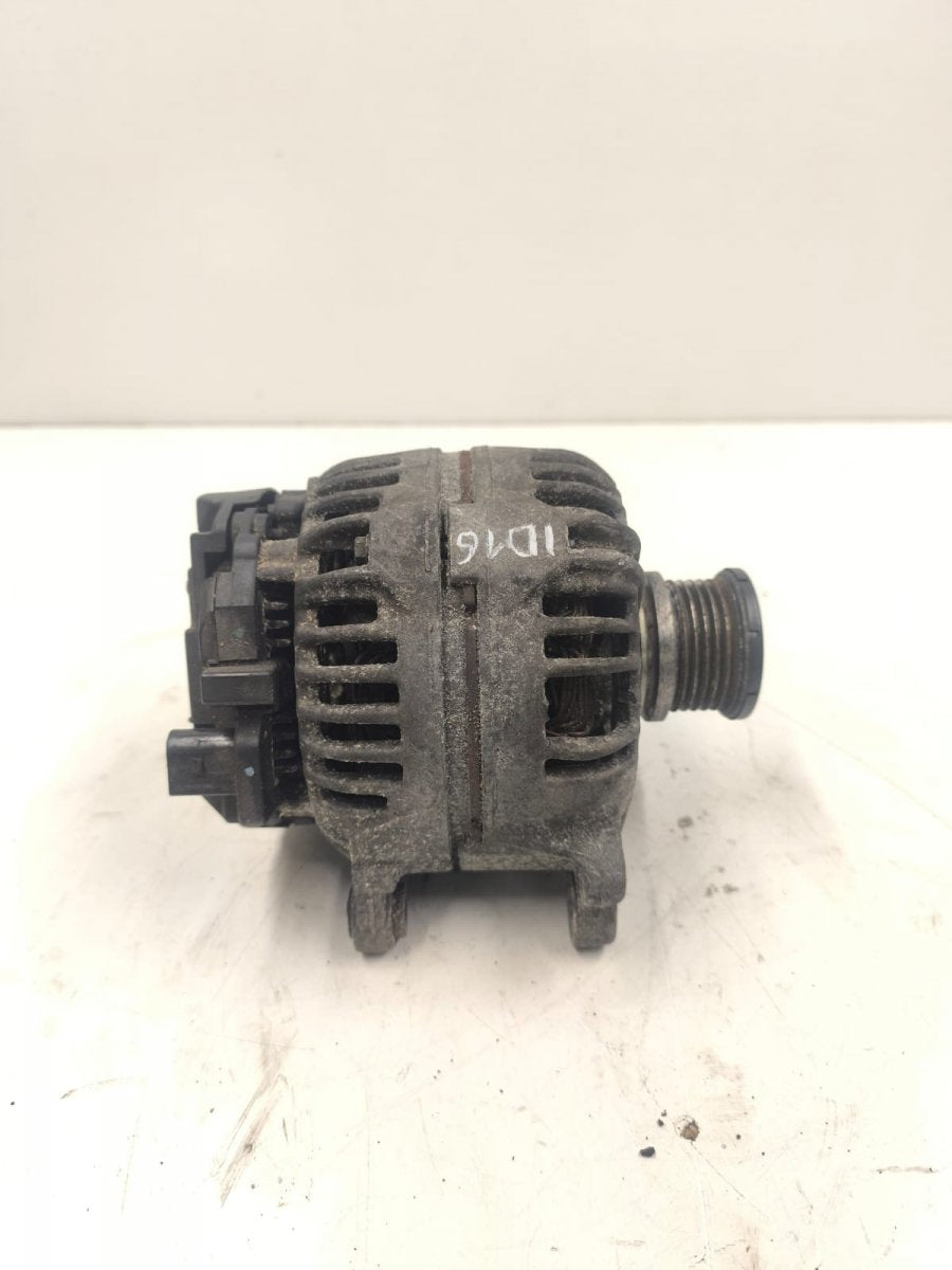 AUDI A4 / A4 ALLROAD (B8) (2007-2015) /  2010 Laturi - F00M144197 BR14CL