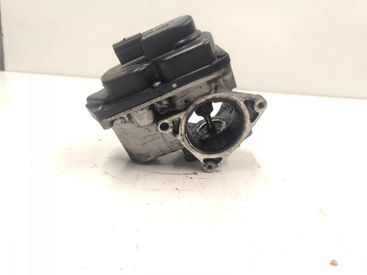 AUDI A4 / A4 ALLROAD (B8) (2007-2015) /  2010 Egr venttiili - 03L131501 21101276