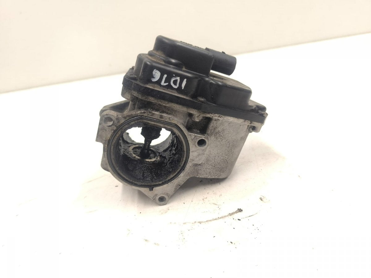 AUDI A4 / A4 ALLROAD (B8) (2007-2015) /  2010 Egr venttiili - 03L131501 21101276