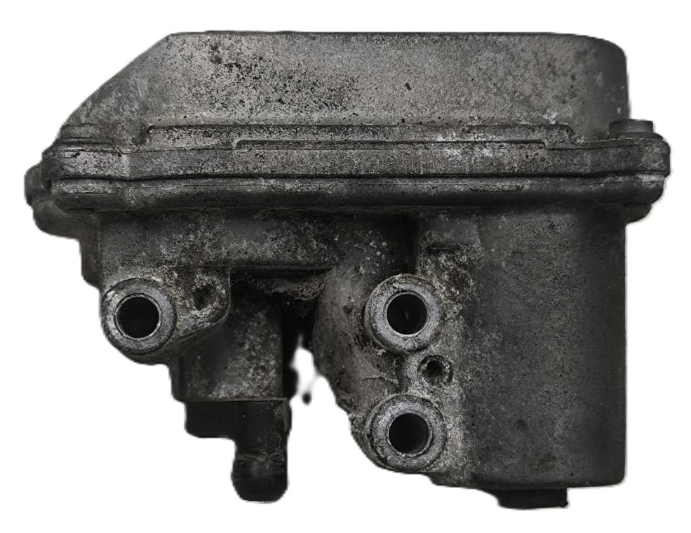 AUDI A6 / A6 ALLROAD (C6, 4F) (2004-2011) /  2005 Imusarjan läppien säätö moottori - 2900309551 059129086 A2C53106043