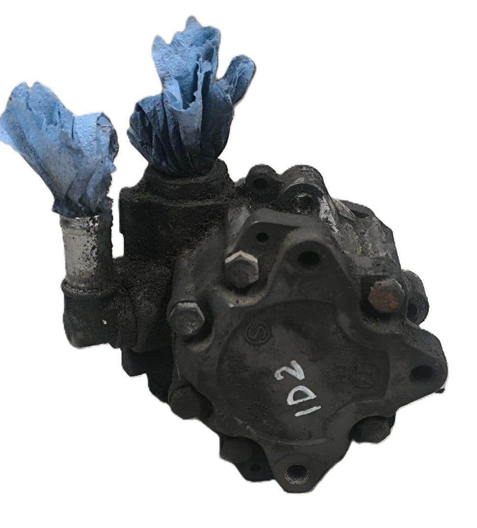 AUDI A6 / A6 ALLROAD (C6, 4F) (2004-2011) /  2005 Ohjaustehostin pumppu - 4F0145155A 7692955186