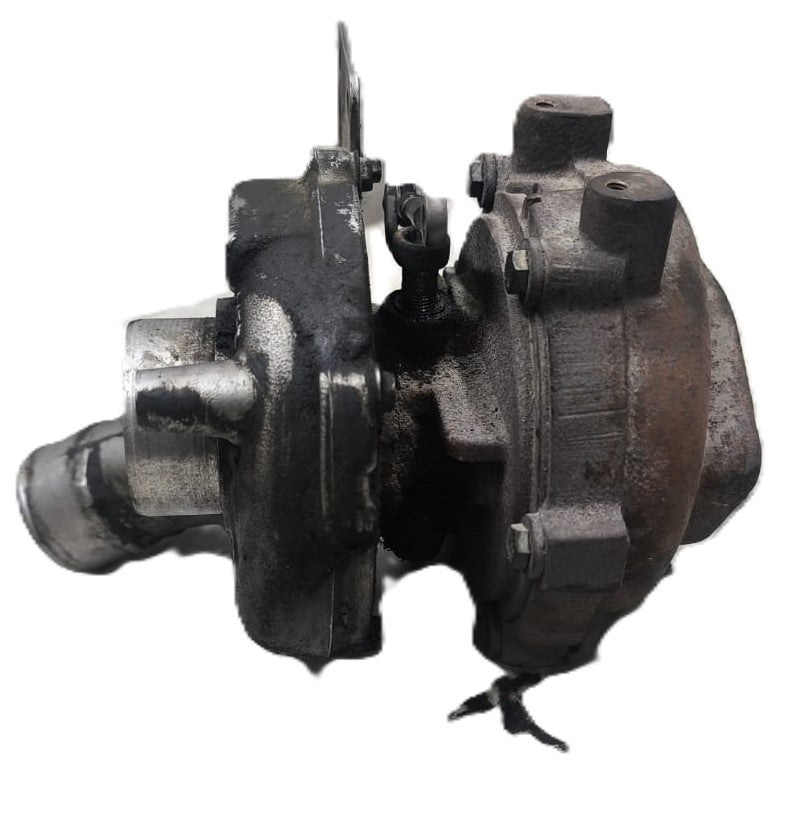 AUDI A6 / A6 ALLROAD (C6, 4F) (2004-2011) /  2005 Ahdin - GS4059145721 059145721 GTB1756VK