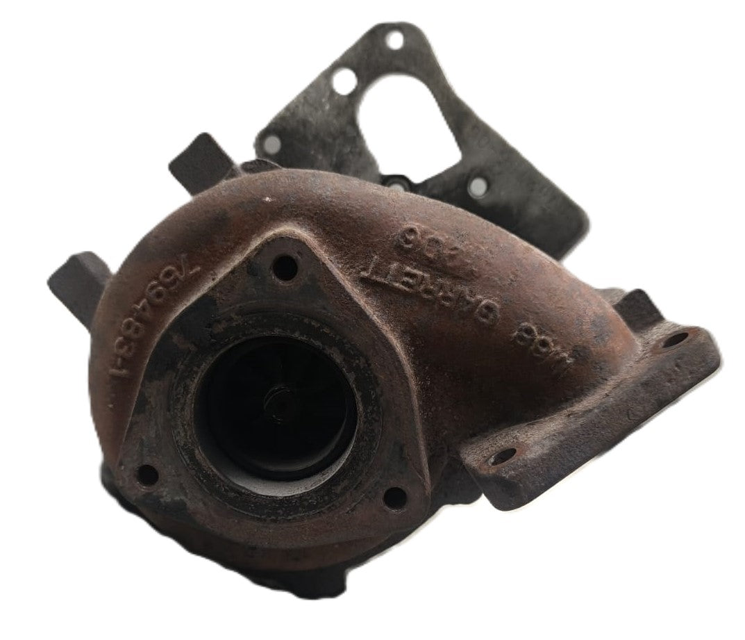 AUDI A6 / A6 ALLROAD (C6, 4F) (2004-2011) /  2005 Ahdin - GS4059145721 059145721 GTB1756VK