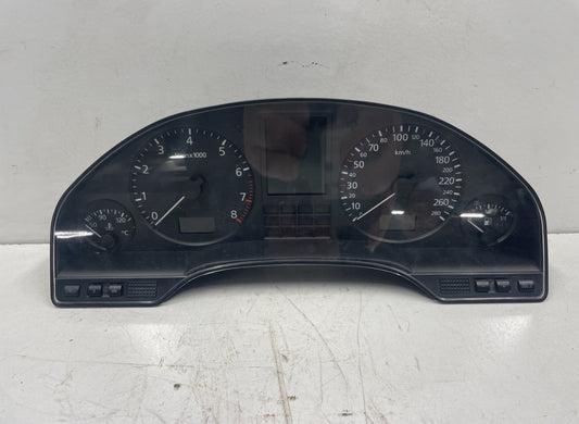 AUDI A8 (4D2, 4D8) (1994-2002) 1995 Mittaristo - 4D0919033M 110008639019