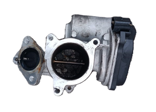 AUDI A4 (B7) (2004-2008) 2005 Egr venttiili - 038131501BH 7334759529 A2C53060455