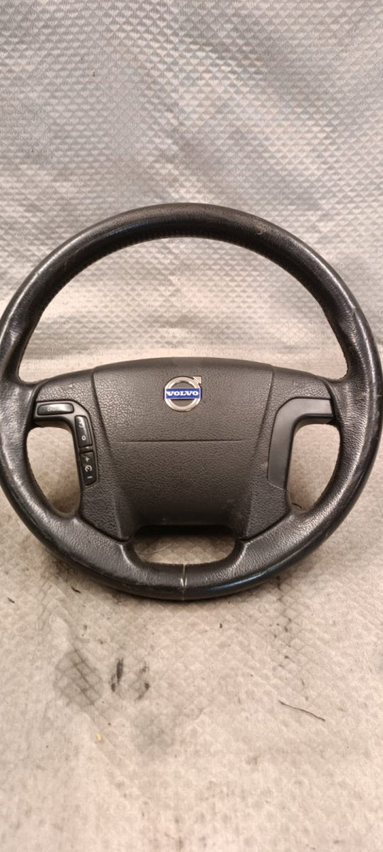 VOLVO V70 II / XC70 I (P80) (2000-2007) /  2003 Ohjauspyörä -