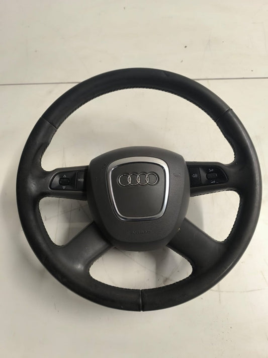 AUDI A6 / A6 ALLROAD (C6, 4F) (2004-2011) /  2005 Ohjauspyörä - 4F0971589B