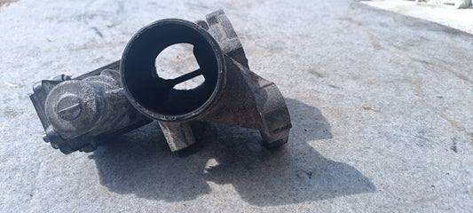 VOLVO V70 II / XC70 I (P80) (2000-2007) /  2006 Egr venttiili - 31716573