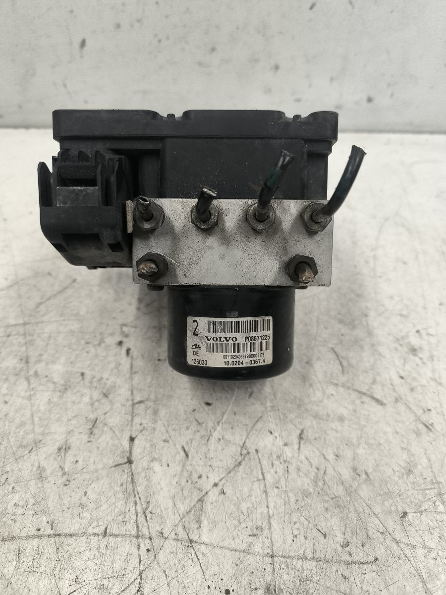 VOLVO S80 I (TS, XY) (1998-2006) 2003 ABS hydraulikoneisto - 8671224