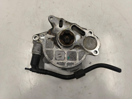 VW PASSAT B6 (3C) (2005-2010) 2008 Alipainepumppu moottori - 03L145100