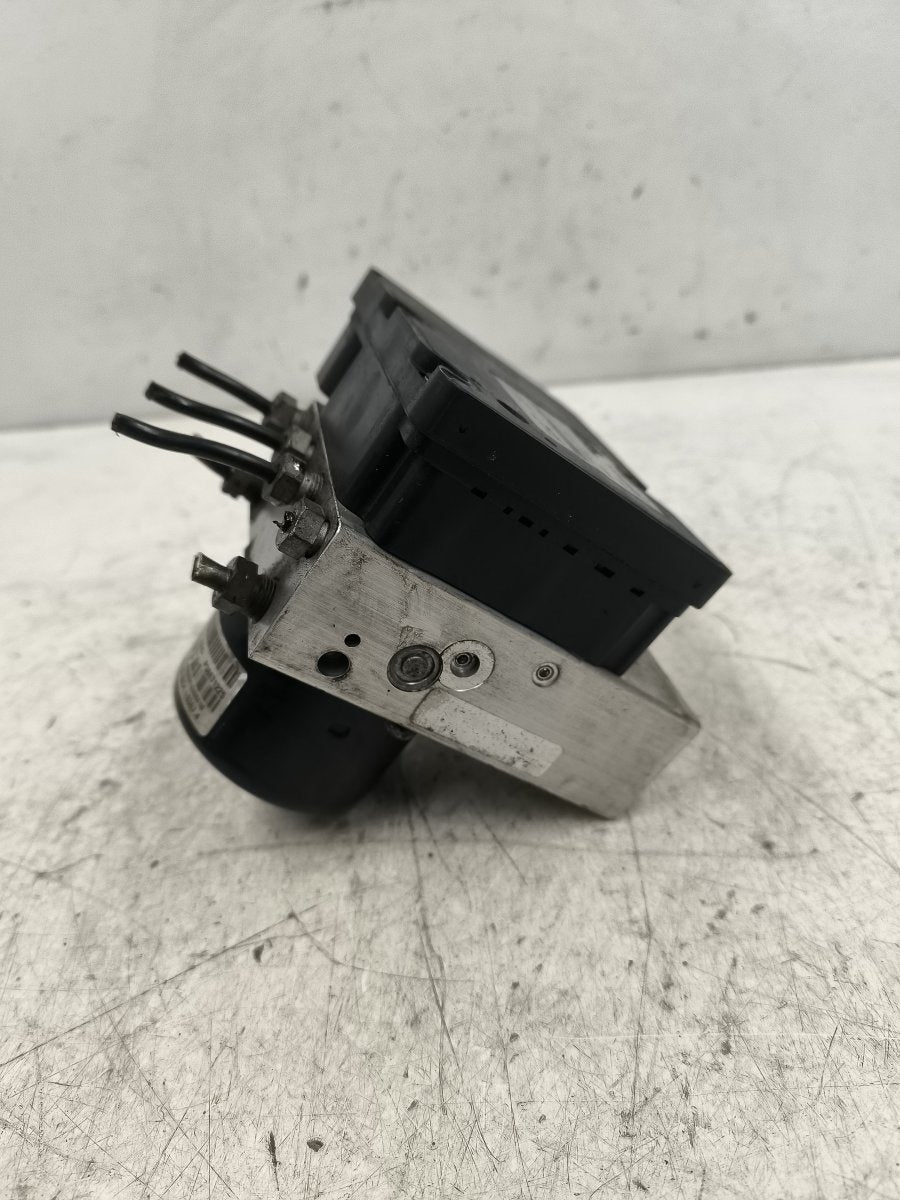 VOLVO S80 I (TS, XY) (1998-2006) 2003 ABS hydraulikoneisto - 8671224