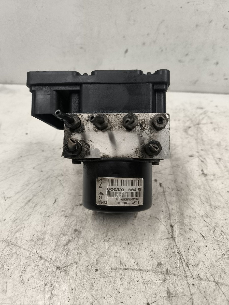 VOLVO S80 I (TS, XY) (1998-2006) 2003 ABS hydraulikoneisto - 8671224