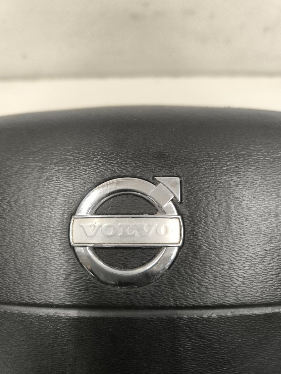 VOLVO XC60 I (2008-2017) 2008 Ohjauspyörä -