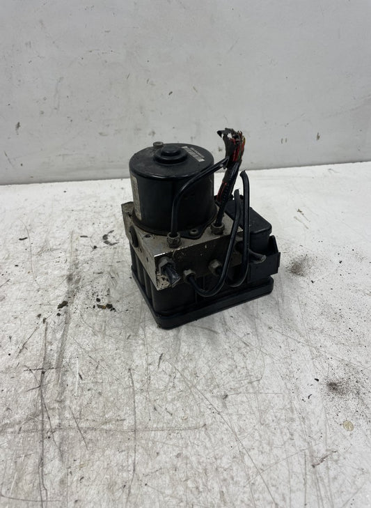 VOLVO S40 / V50 / C30 / C70 (MS, MW) (2004-2012) /  2009 ABS hydraulikoneisto - 06540826431585 30794728