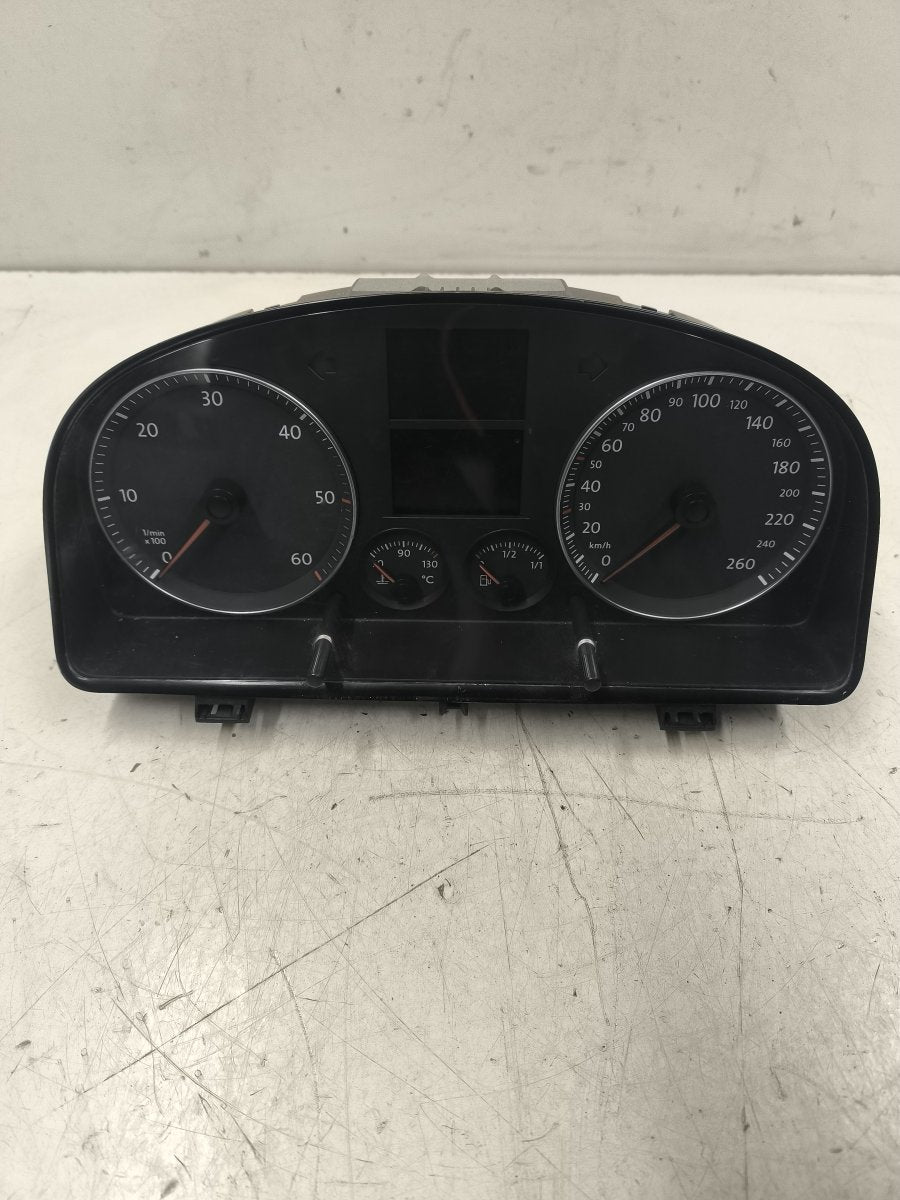 VW TOURAN (1T1, 1T2) (2003-2010) 2004 Mittaristo - 1T0920861A