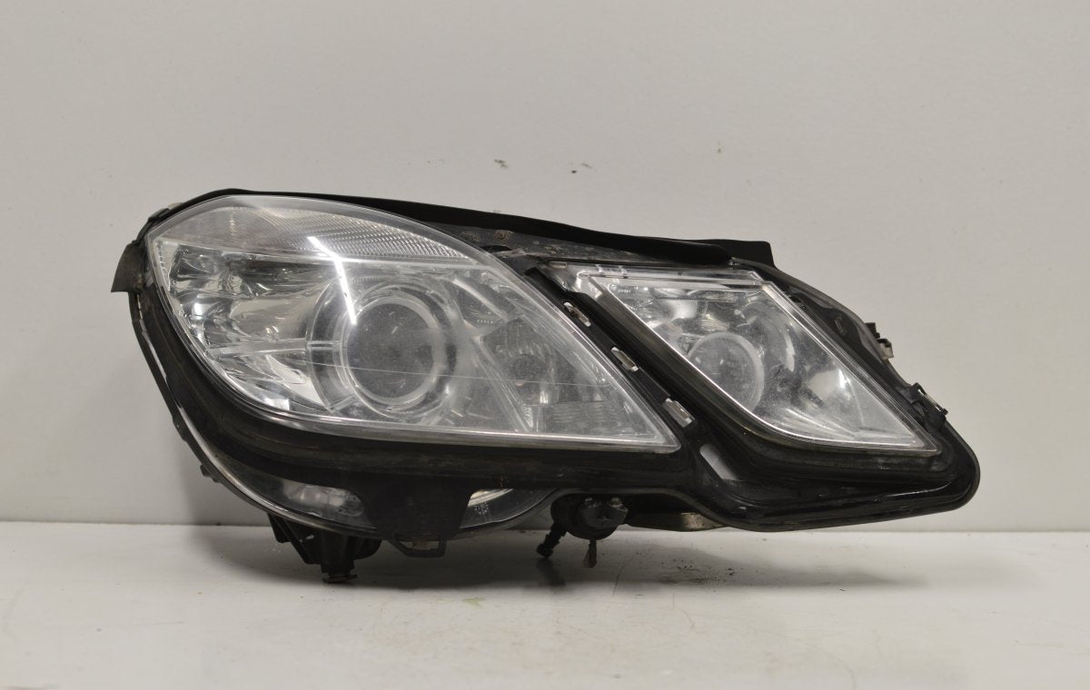 MERCEDES-BENZ E-CLASS (W212) (2009-2016) 2011 Ajovalo oikea - A2128202059KZ