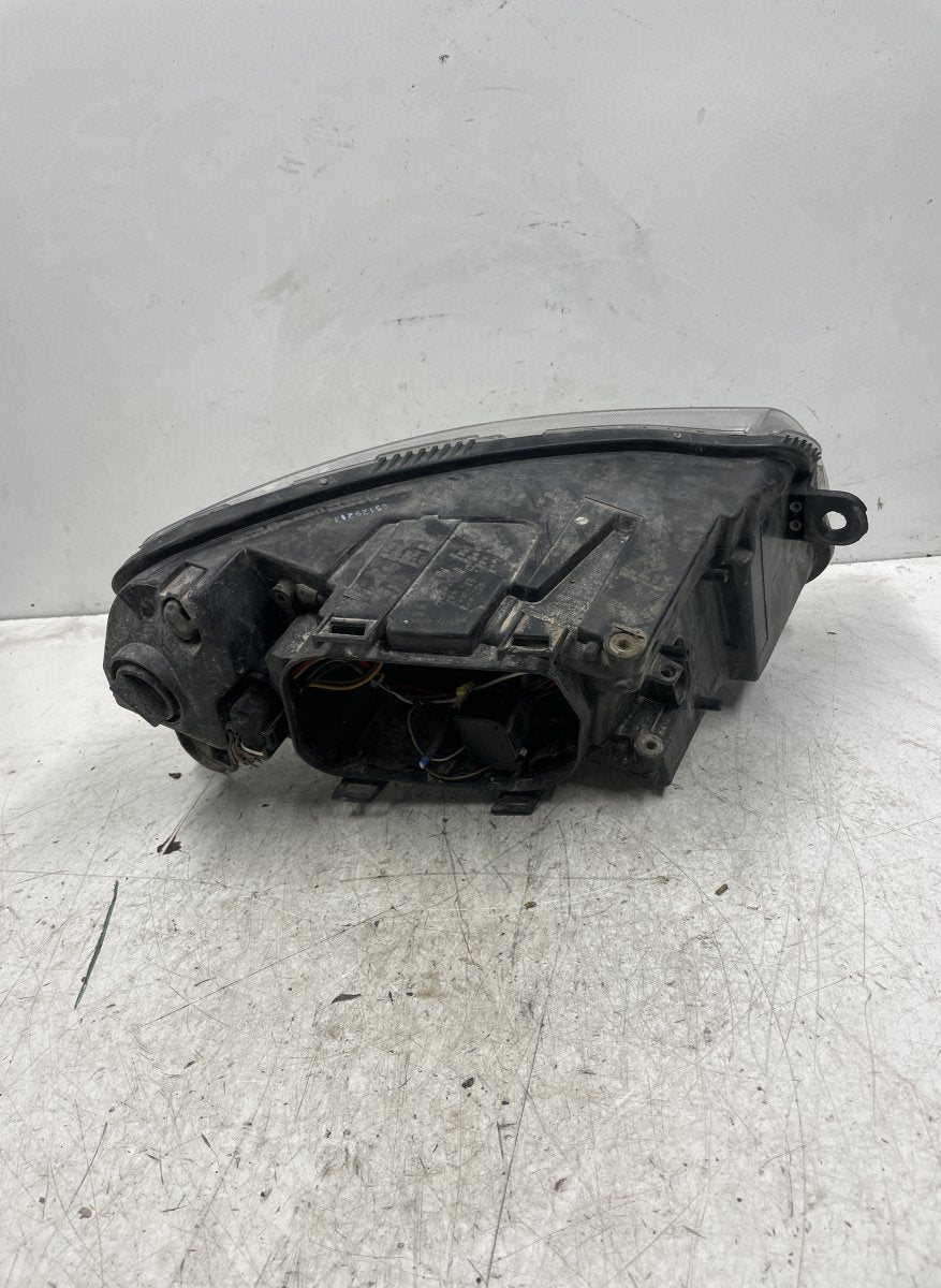 AUDI A6 / A6 ALLROAD (C6, 4F) (2004-2011) /  2007 Ajovalo vasen -