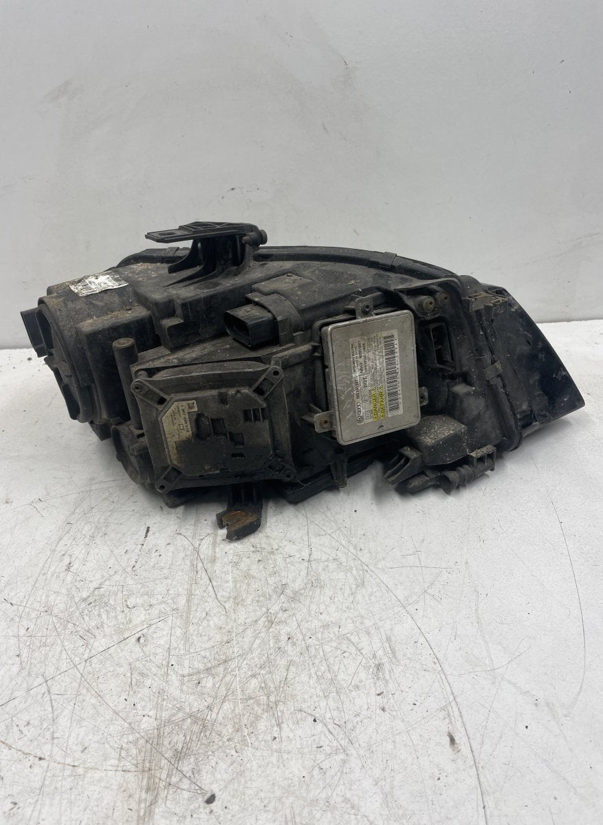 AUDI A4 / A4 ALLROAD (B8) (2007-2015) /  2008 Ajovalo vasen - 8K0941003G 0301240671 8K0941003D