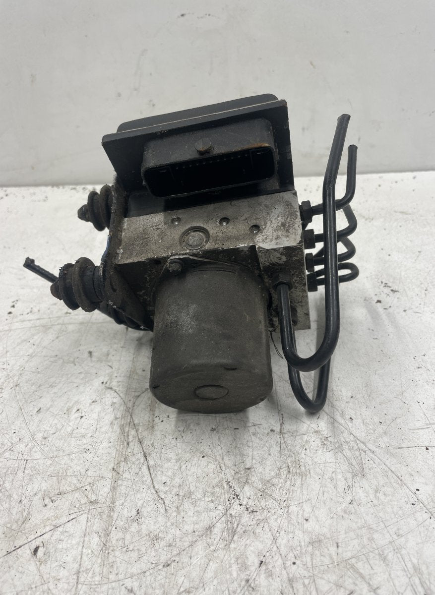 AUDI A4 / A4 ALLROAD (B8) (2007-2015) /  2008 ABS hydraulikoneisto - 0265236095 8K0614517CA 8K0907379AD