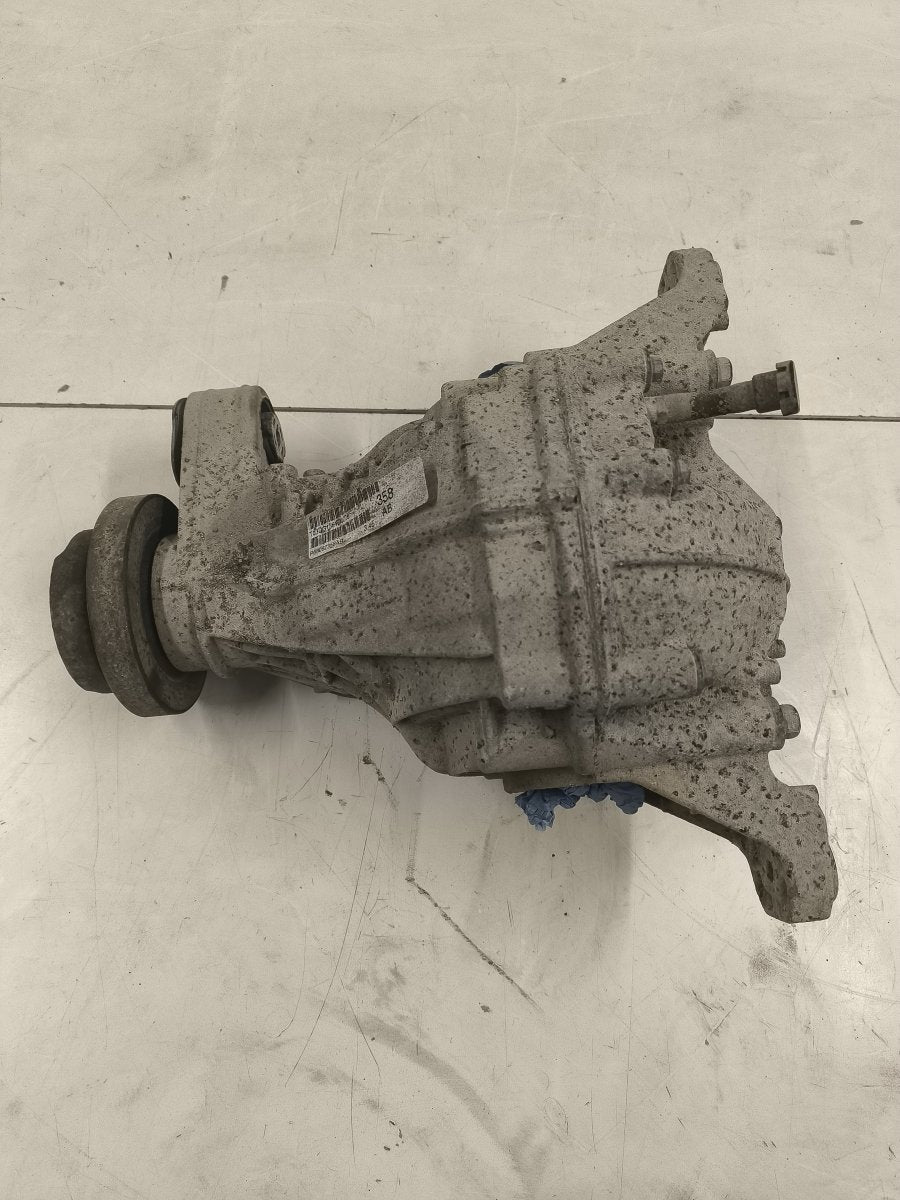 JEEP GRAND CHEROKEE IV (WK, WK2) (2010-2021) /  2011 Tasauspyörästö taka - 68092358