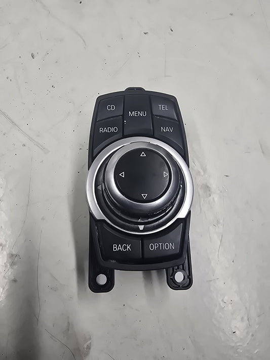 BMW 5 (F10, F11) (2010-2017) 2011 Joystick - 920644401 11419110