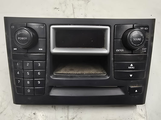 VOLVO XC90 I (2002-2014) 2006 Radio - 30732644 30752236