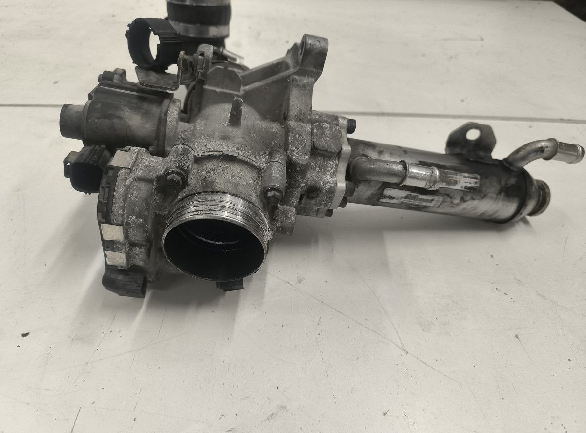 VOLVO XC90 I (2002-2014) 2006 Egr venttiili - 880766L 5.00863.04.0 31219874