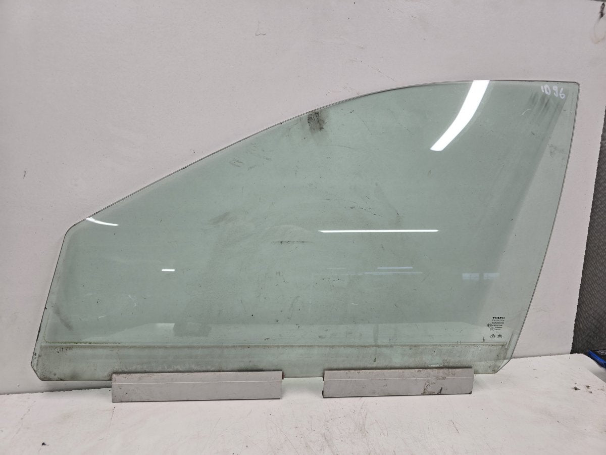 VOLVO XC90 I (2002-2014) 2006 Etuoven lasi vasen - 31386884