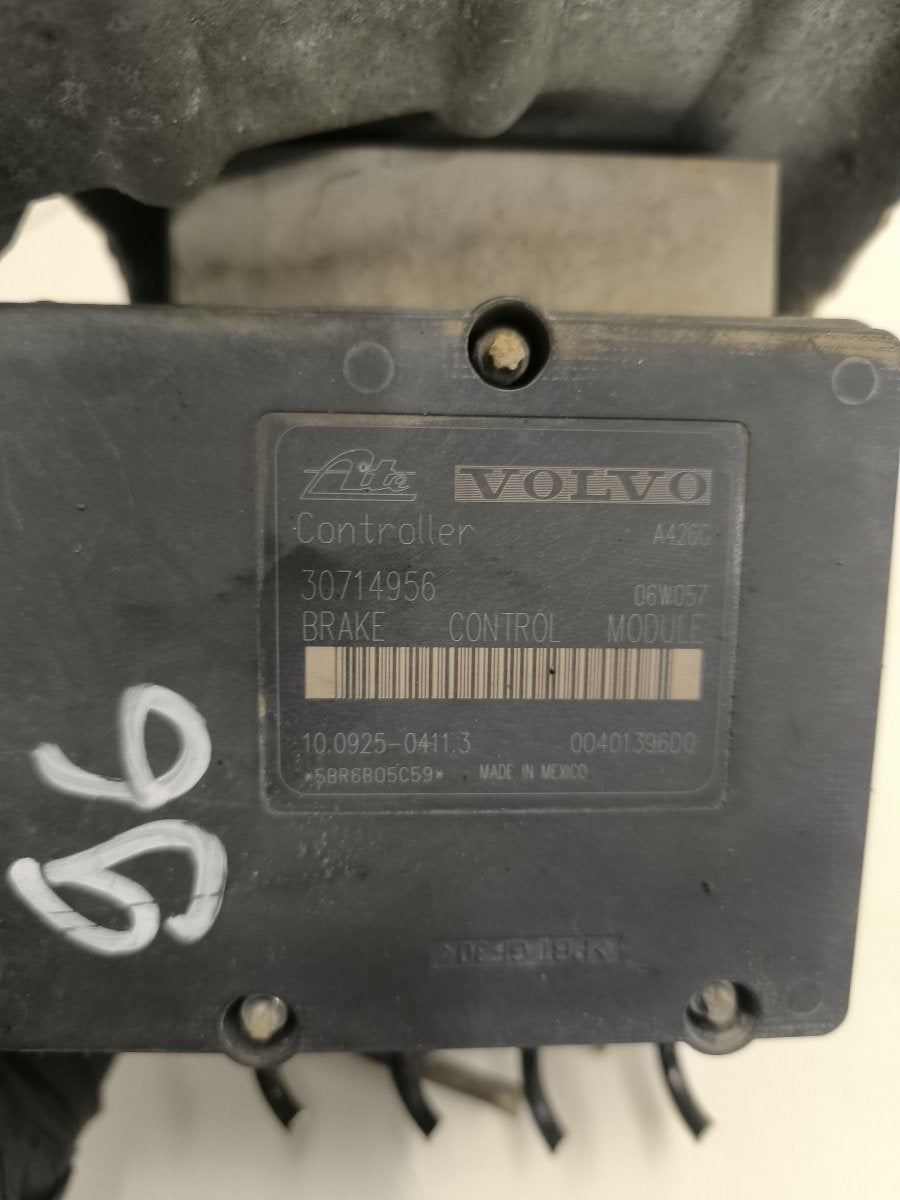 VOLVO XC90 I (2002-2014) 2006 ABS hydraulikoneisto - P30714952 30714956